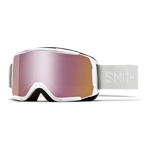 Smith Showcase OTG Asian Fit Snow Goggle