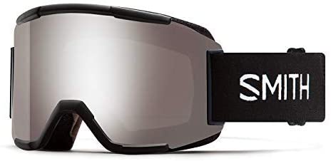 Smith Optics Squad Asian Fit Snow Goggle