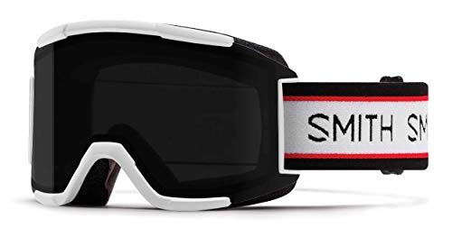 Smith Squad Snow Goggles