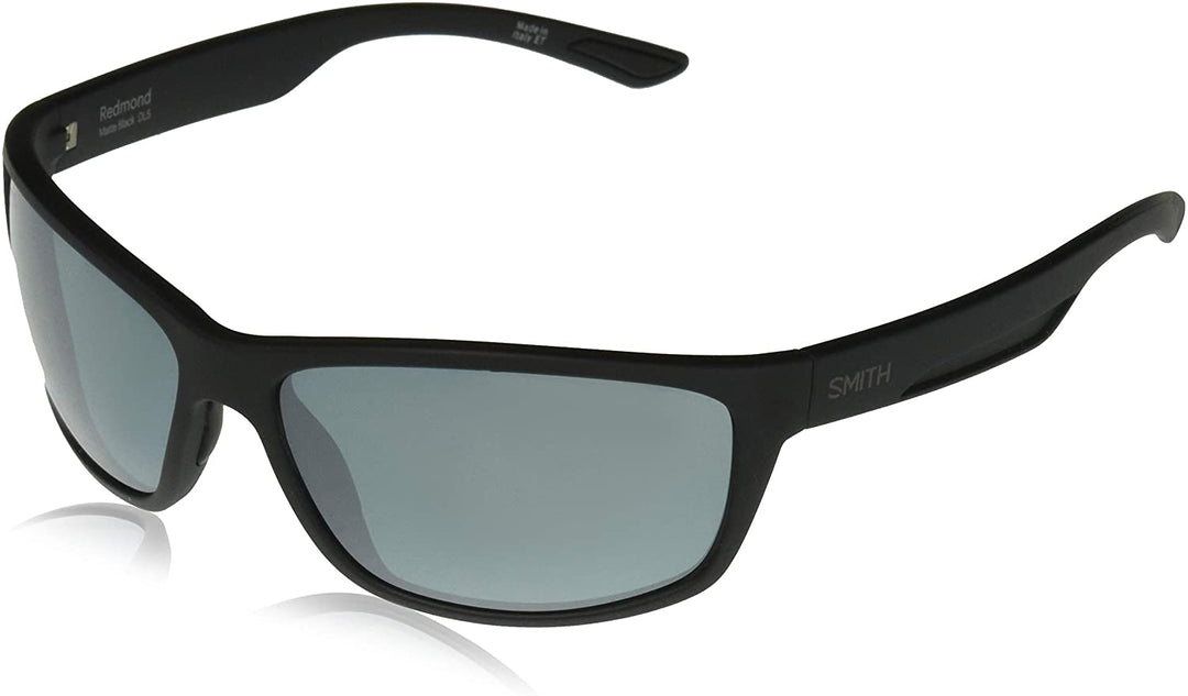 Smith Redmond Polarized Chromapop Sunglasses - Men's