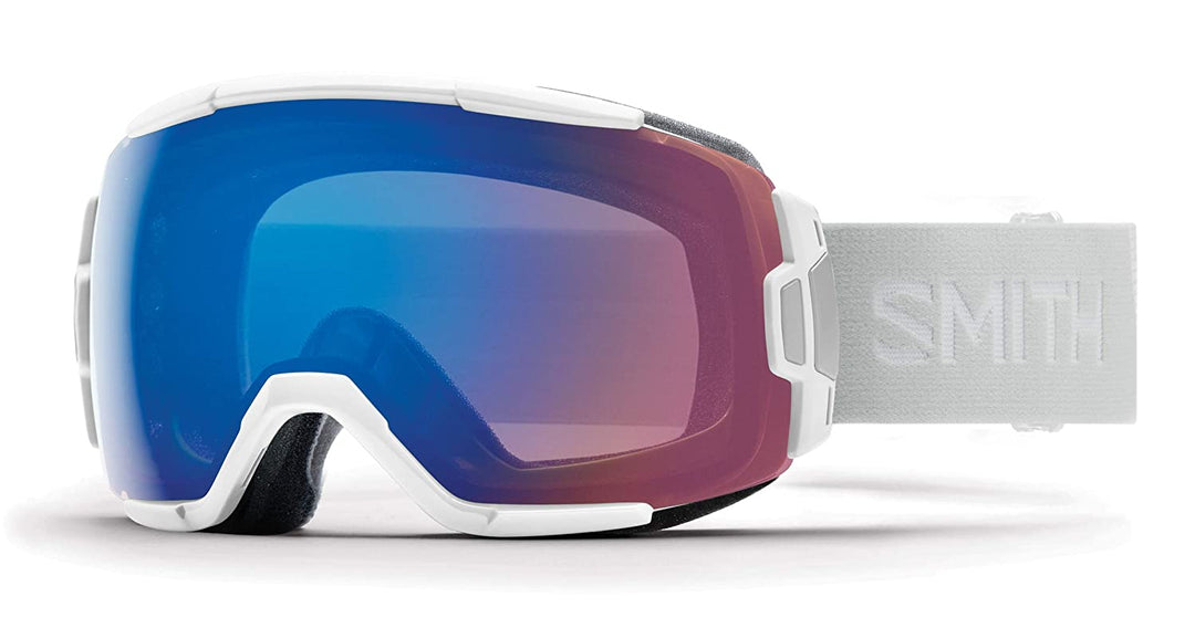 asian fit ski goggles Smith Vice